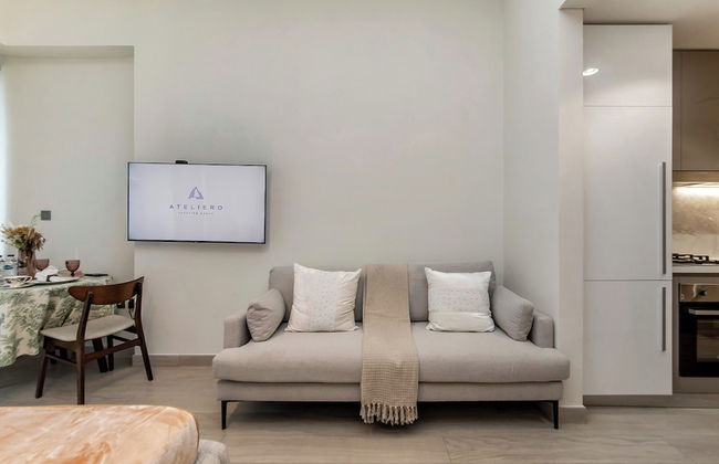 Lovely Studios at Azizi Riviera - Photo 5