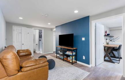 Birchwood by Avantstay Game Room + Lake Access - Foto 38