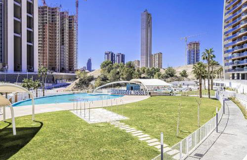 Sunset Waves V by Terreta Rentals - Foto 54