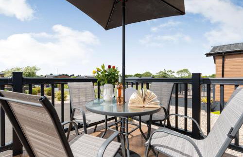 The Cotswold Holiday Lodge - Foto 21