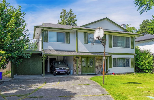 Quite House near Vancouver Airport - Photo 63