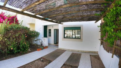 Algarve 4 Bedroom Independent House in Pêra - Foto 4