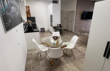 To&To Apartments Studio - Foto 6