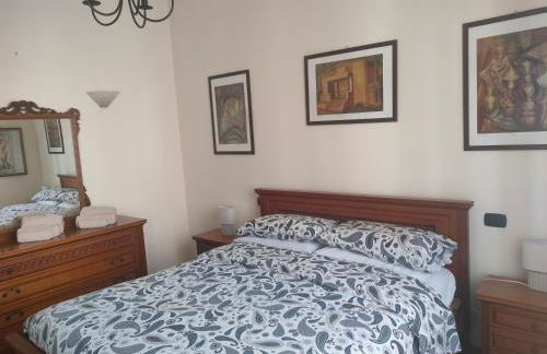 La casa di Norma- Anzio Centro 4 posti letto - Foto 15