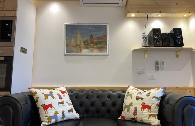 Apartment Close to the Scala Dei Turchi Beach - Photo 9