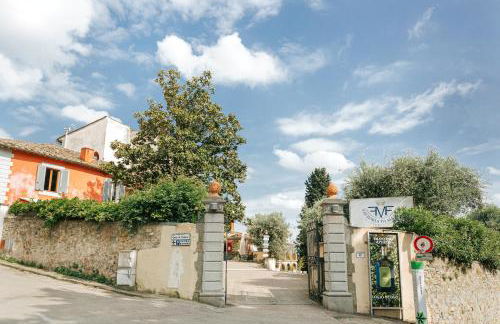 Agriturismo Fattoria Di Maiano - Foto 29