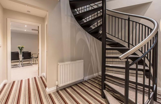 Waterfront Apartments - Foto 25