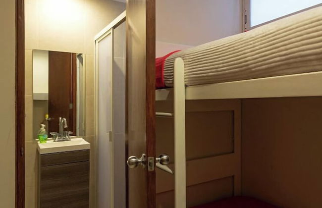 Departamento exclusivo en Polanco - Foto 33