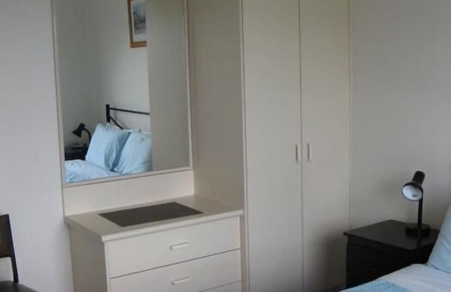 Lookout Holiday Units - Foto 9