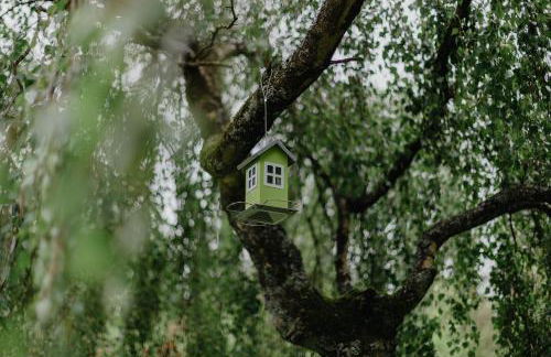 Lieblings Platz hytte - Foto 6