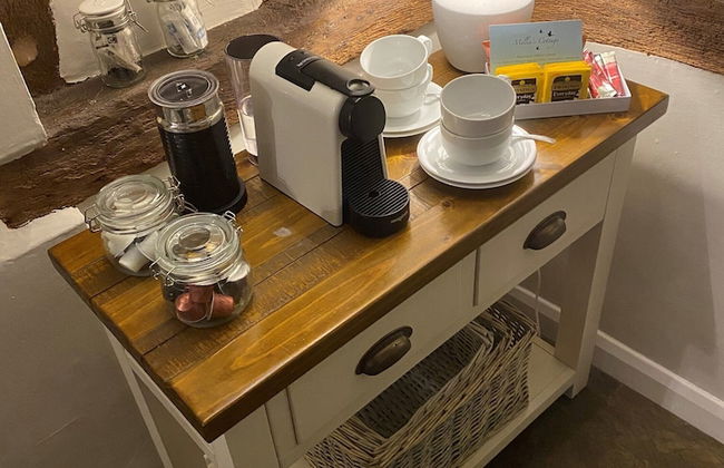 Millie's Cottage - Foto 7