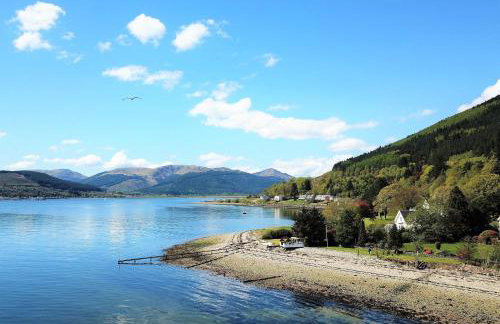 Dunbheag Cottage - Photo 6