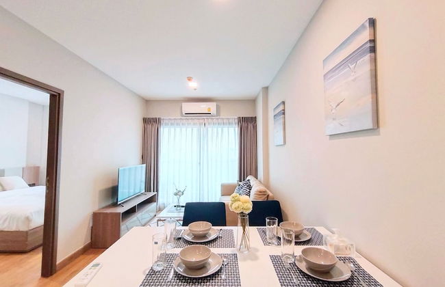 Astra Sky River Chiang Mai By Fang - Foto 28