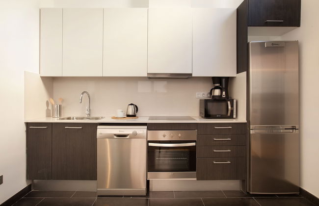 AB Gracia Sant Salvador - Photo 83