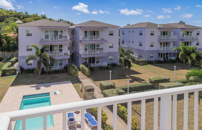 Dieppe Bay Suites - Foto 1