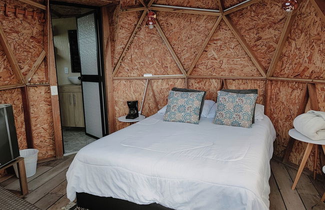 Nalú Hammam Thalassoterapia - Foto 8