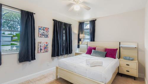 Lauderdale Breeze Villas - Foto 3