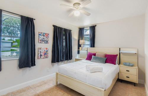 Lauderdale Breeze Villas - Foto 3