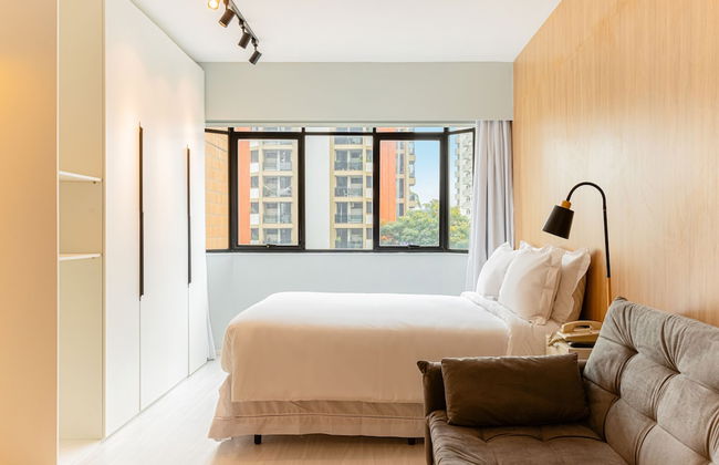 SOL - Flats Av Cauaxi By Anora Spaces - Foto 18