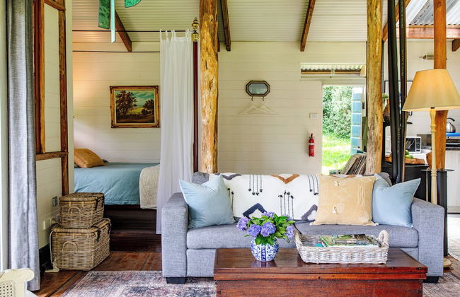 Nightcap Ridge - Foto 51