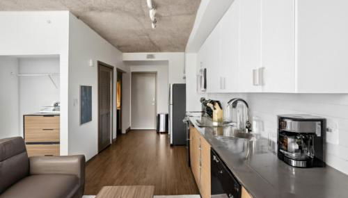 Best Kept Secret - Cozy Studio in Prime Location 6 - Foto 5