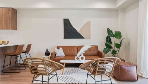 ArtsDistrictDtLA-2022 BUILT WithVIEWS WD - GARAGE - Foto 2