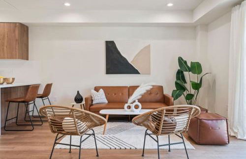 ArtsDistrictDtLA-2022 BUILT WithVIEWS WD - GARAGE - Foto 2