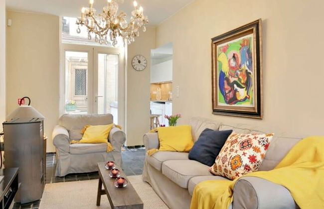 Charming Town House in Historic Centre of Bruges - Foto 17