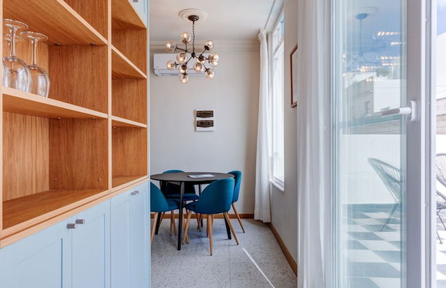 PIJU LUXURY APARTMENTS - Foto 33