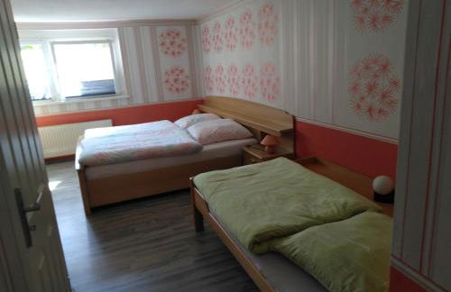 Urlaub im Fachwerkhaus - Foto 5