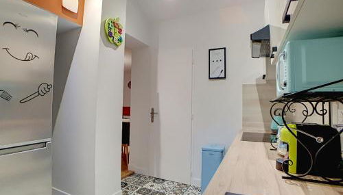 Stop Chez M Select Saga # Qualité # Confort # Simplicité - Foto 4