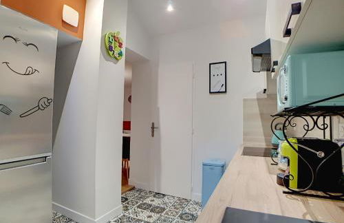 Stop Chez M Select Saga # Qualité # Confort # Simplicité - Foto 4