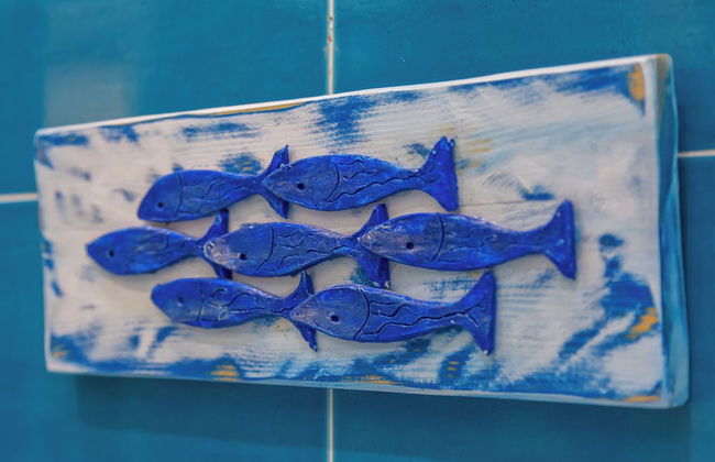 Santa Lucia Seaview - Foto 27