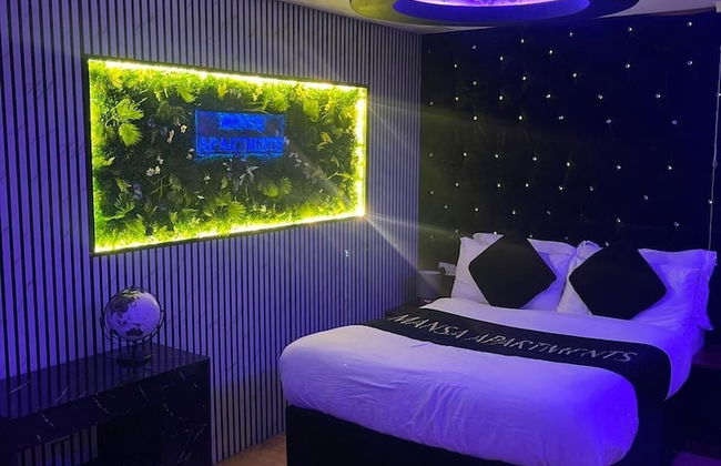 Livit Serviced Apartments - Foto 4