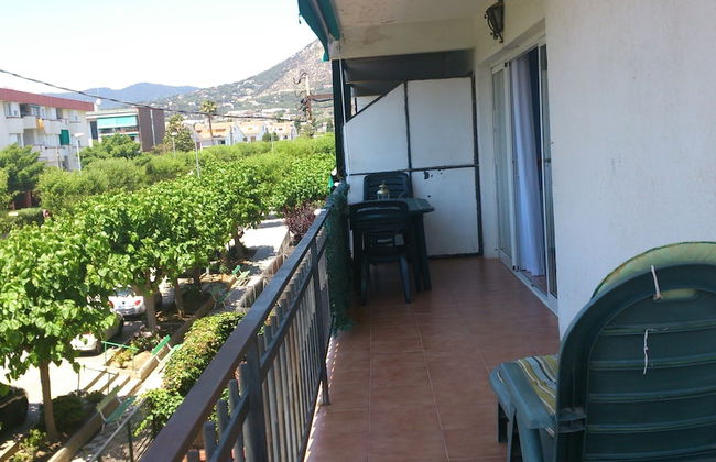 Apartamentos Cabrera de Mar - Foto 18