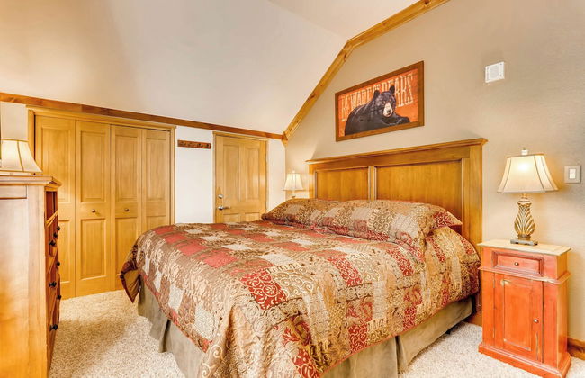 Jackpine & Black Bear Condos by Vail Resorts - Photo 46