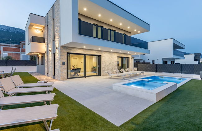 Villa Bonce - Photo 32