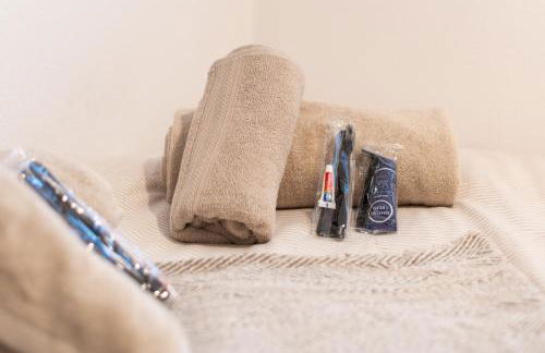 Rose cottage, Central, Amazing Cathedral view, Iconic pastel street - Foto 33