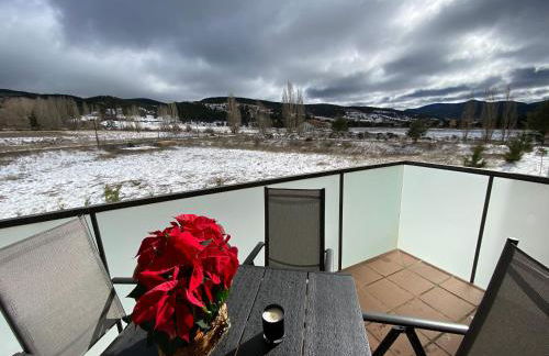 Apartamento en Alcala de la Selva by Family Homes - Foto 25