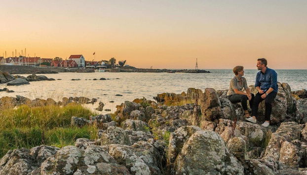 6 Person Holiday Home in Svaneke - Photo 5, Miscellaneous