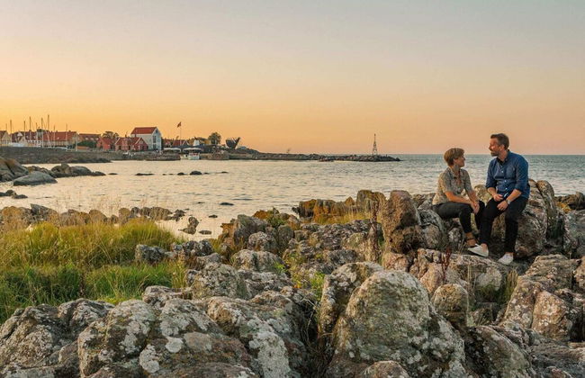 6 Person Holiday Home in Svaneke - Photo 5