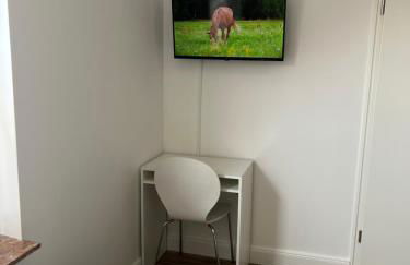 Übernachtung by Tag - Foto 28