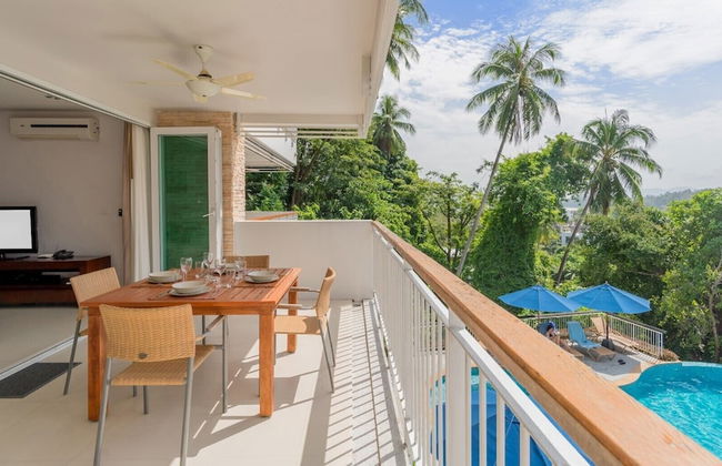 The Park Surin by RESAVA - Foto 73