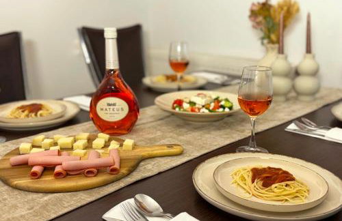 Estia Project, Pool - Billiards - Jacuzzi - Foto 14