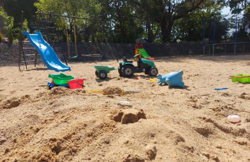 Domek Kaszubski Chill 1 - Foto 18