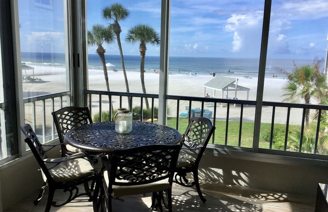 Island House Beach Resort - Foto 35