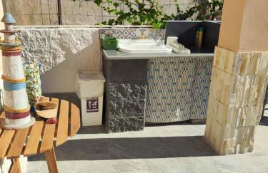 Villetta indipendente - zona Vaccarizzo - Foto 26