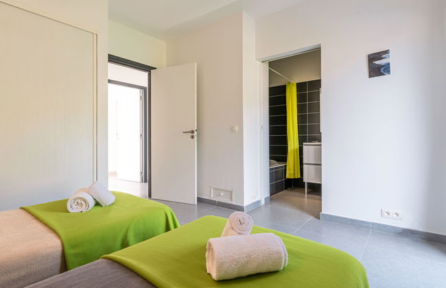 Villa Fautea - Foto 28