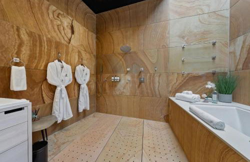 Cincinnati Vista - Rooftop, Balcony & Fireplace - Foto 57