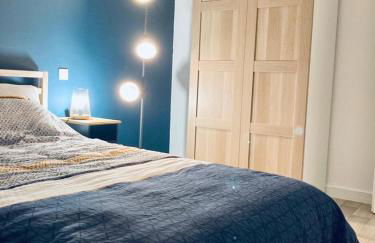 Duplex au cœur de Béthune 3 étoiles - Foto 21